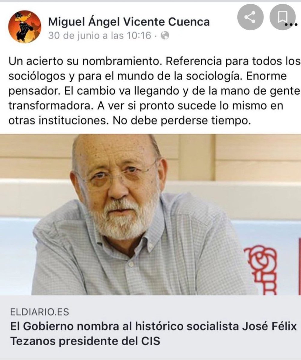 LOS_CANUTILLOS's tweet photo. @raquelduva @tu_abandono @NiusDiario 40% de reincidencia delictiva , sin publicar datos estadísticos recientes. Una suicida Gestion por parte del responsable de la seguridad de todos los ciudadanos que se obsesiona por sacar presos a la calle sin garantías @interiorgob #sosprisiones #tampm @anadebande @PabloCamPiq https://t.co/MZtkWP92bP