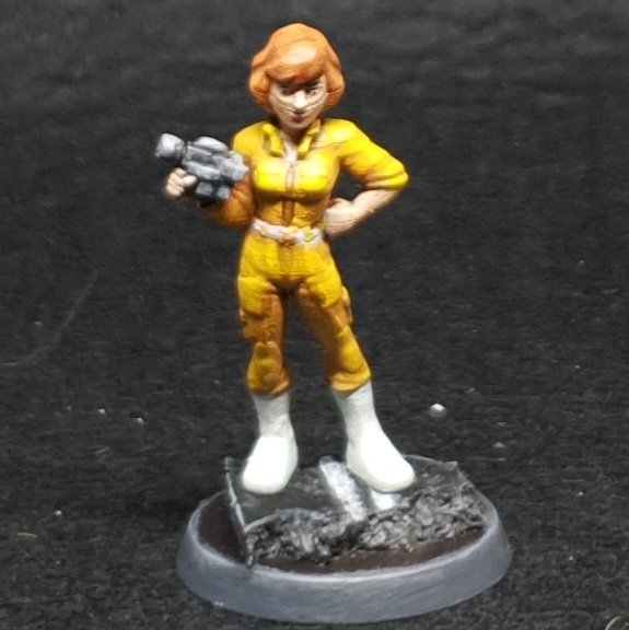 Heed_Paints's tweet photo. "This is April O'Neil Channel 6 news..."
πΊπ
#AprilONeil #TMNT #80sThrowBack #80s #nostalgia #kidstv #paintingminis #popminis https://t.co/d9hikaYpqL