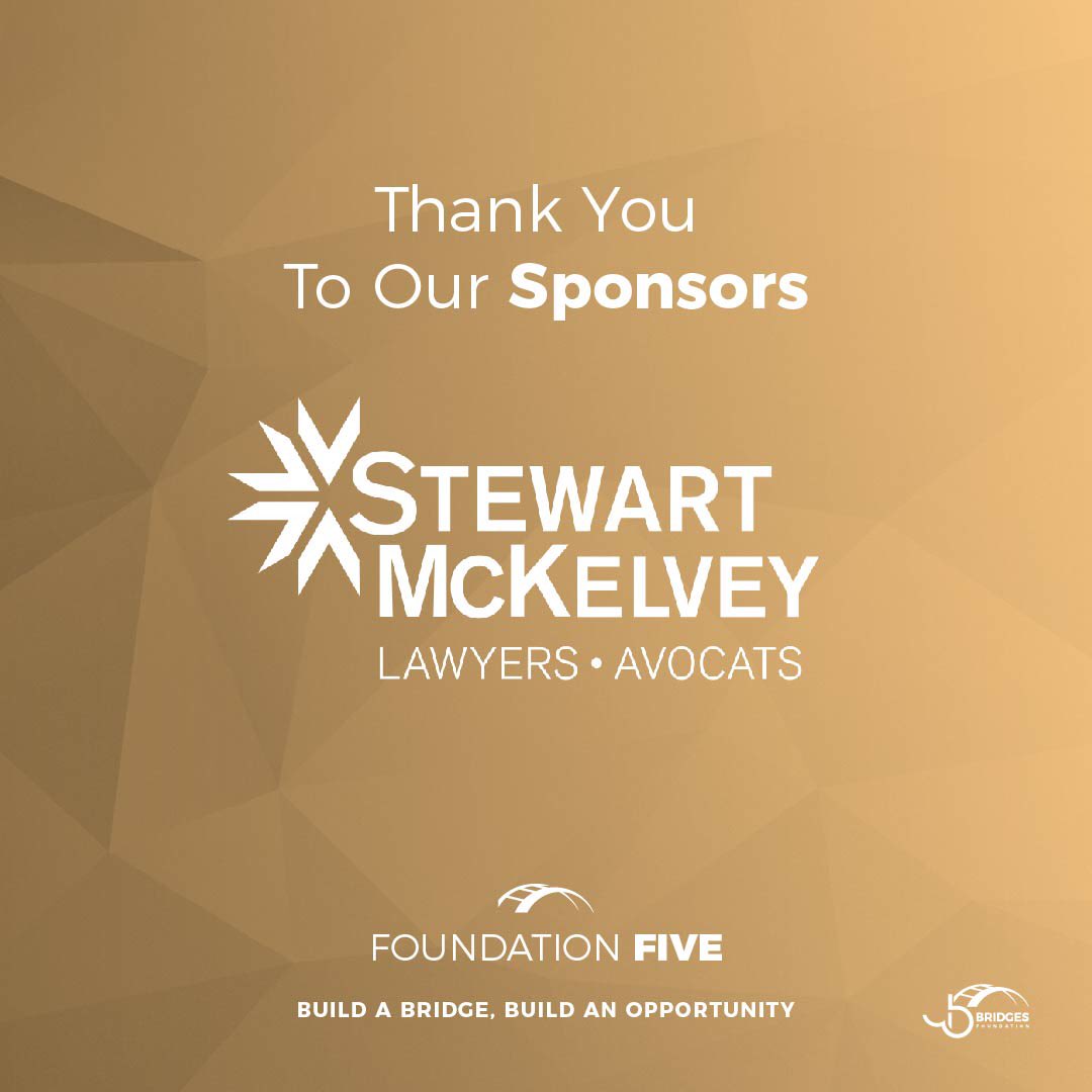 theJDBridges's tweet photo. Thank you to our Foundation Five title sponsor @SM_Law for helping us build bridges for 5 students applying to law school in 🇨🇦 in the upcoming cycle!🤝

Visit our website to read the diversity questionnaire!

“@SM_Law values superior client service and commitment to our people” https://t.co/Uqfv9ZmWCE
