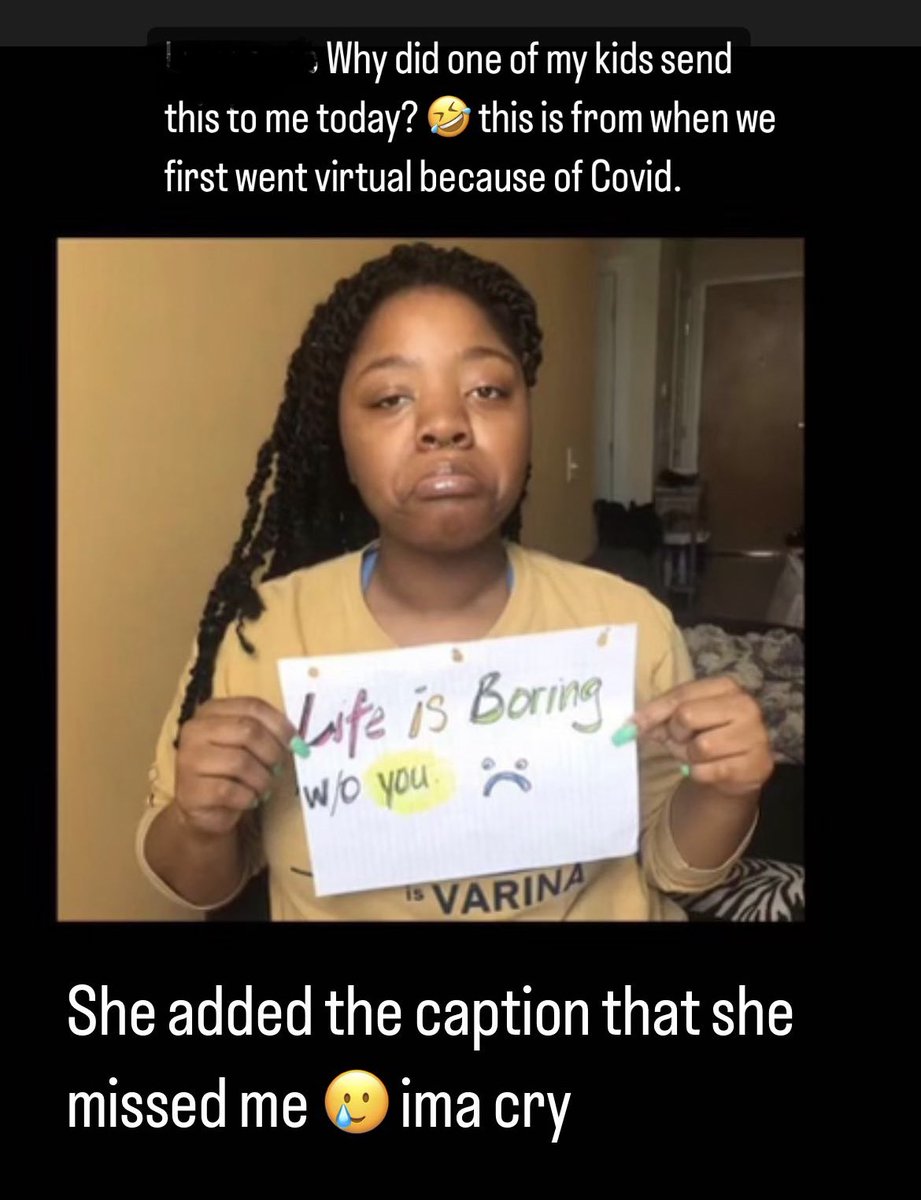 Miss Peterson tweet media