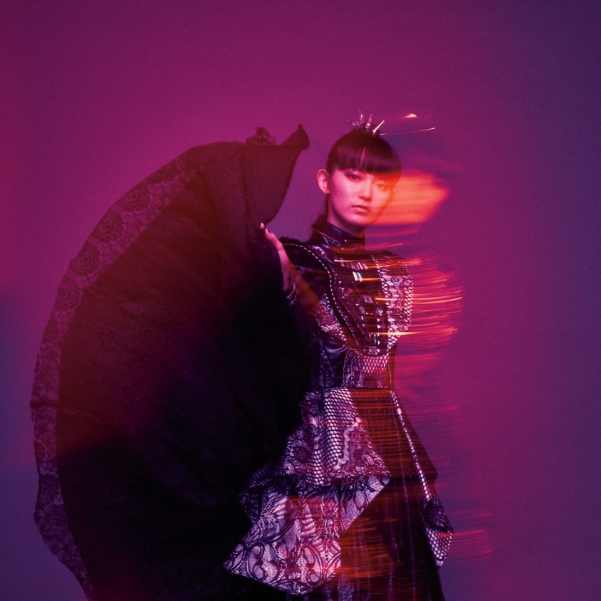 lifemetaldayo's tweet photo. #Revolvermag #BABYMETAL
#SUーMETAL #MOAMETAL https://t.co/mHnphYDMYz