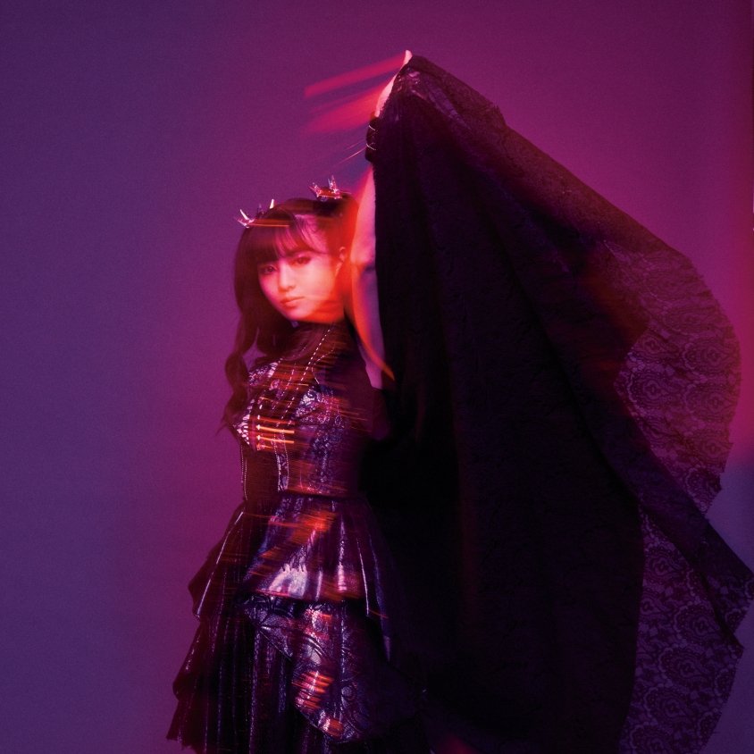 lifemetaldayo's tweet photo. #Revolvermag #BABYMETAL
#SUーMETAL #MOAMETAL https://t.co/mHnphYDMYz