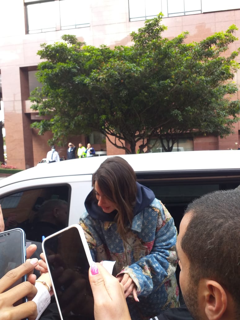 lovessswt's tweet image. TE AMO TANTO @TiniStoessel 😭😭😭