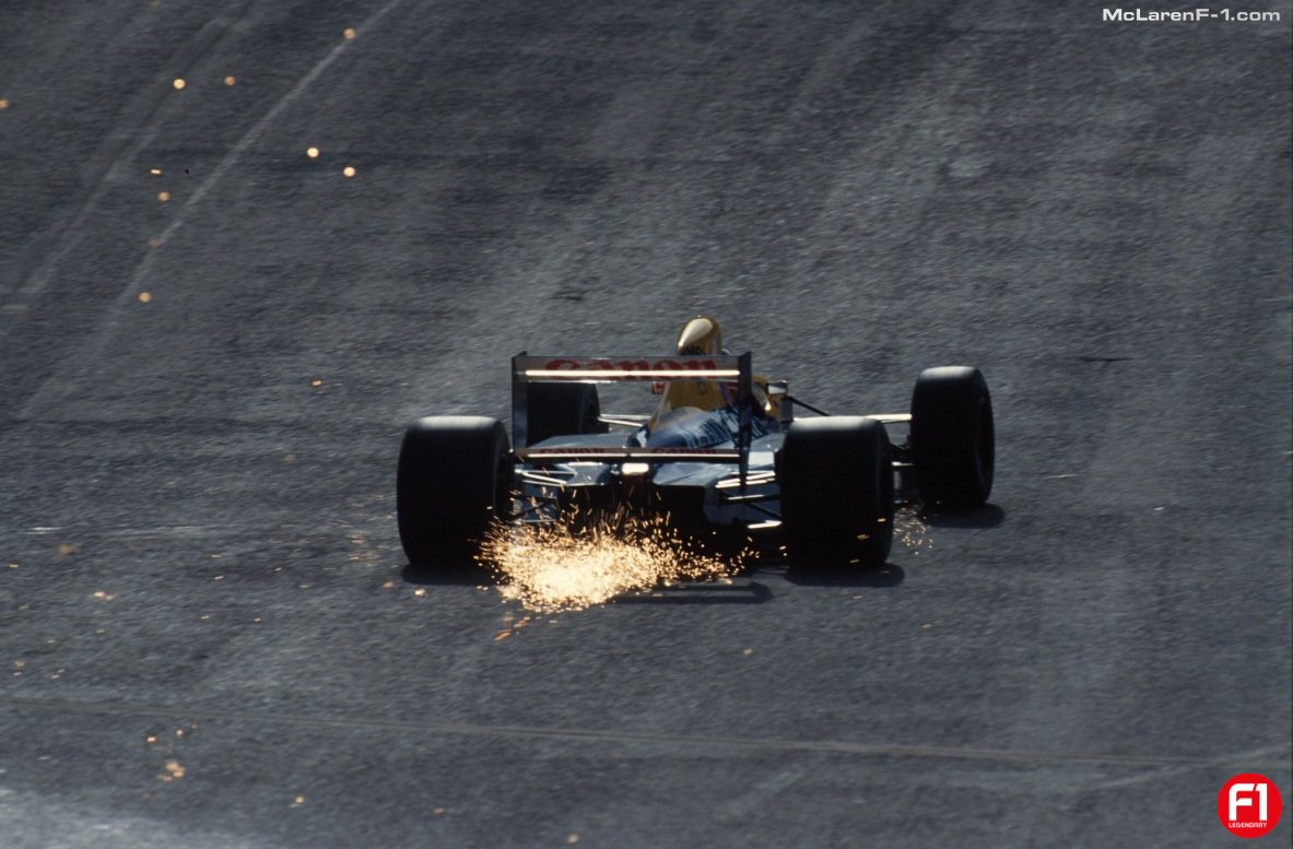 Legendary F1 💎 🏁 tweet media