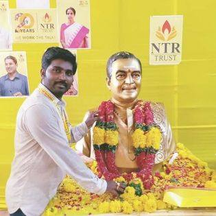 VENKAT tweet media