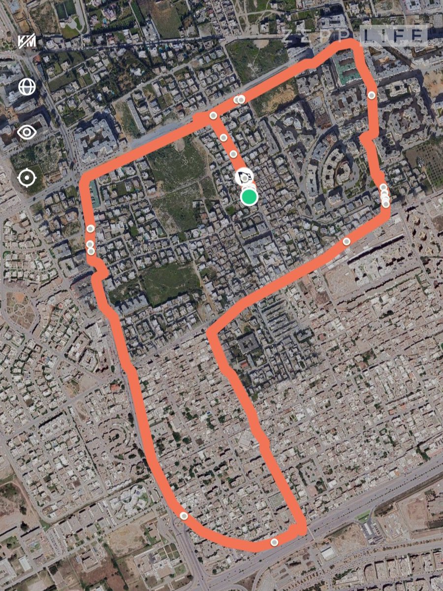 ennouriamine_tn's tweet photo. #runningtime 🔻
#chiifresdelasoirée
Distance parcourue : 5,43 km⏳
Temps: 1h 10 min ⏰
Calories brûlées : 996 kcal⏲
Fréquence cardiaque: 164
Rythme moyen: 12'57"
#running #runningchallenge #footing🖤 #nevergiveupchallenge 🍀#runningman 😉#avoidnegativity #avoidtoxicpeople https://t.co/jP7Hmk8Ep5