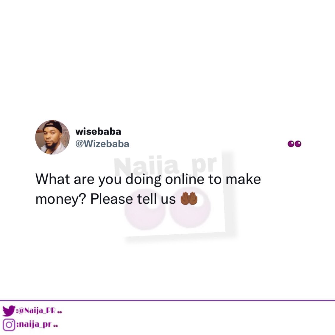 Naija_PR's tweet photo. Share update🙏🏼 https://t.co/2Y637ziGa6
