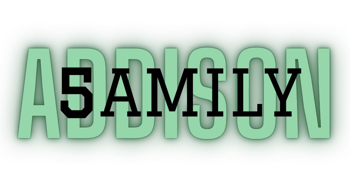Please pray for our captain, Addison Harmon💚🙏 #5AMILY