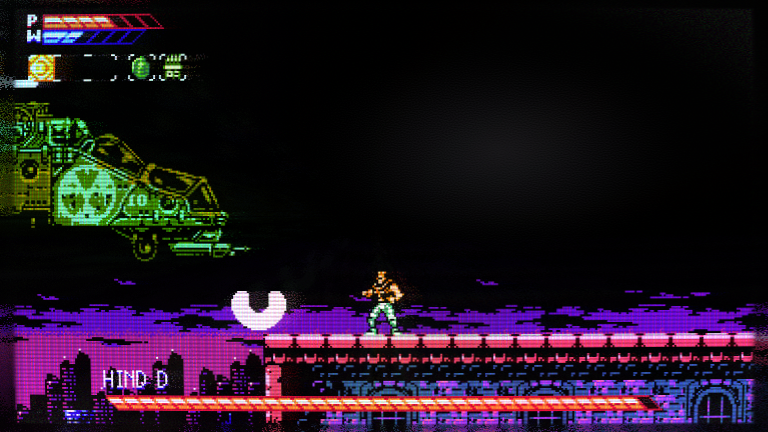 PixelProspector's tweet image. The developer @Programancer is currently working on "The Transylvania Adventure of Simon Quest" 
(a tribute to the NES Castlevania games)

...and also recently released "Prison City" (an action platformer that is inspired by NES games like Batman, Shatterhand and Powerblade)