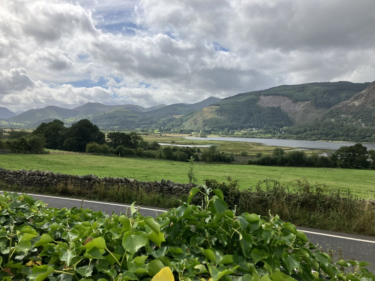 eBibliognost's tweet photo. A swim @CalvertLakes followed by a walk on #Dodd and #onemantwoguvnors @tbtlake; great day.
@lakedistrictnpa #nationalpark @KeswickTourism #rubytheredcockapoo https://t.co/9nNaQonIzW