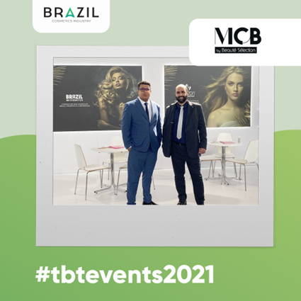 BrazilCGroup's tweet photo. Our #tbt today is this record of our Brazil Cosmetics team at the #MCBParis by #Beauté2021, one of the largest international hair and beauty fairs in #Europe. In 2022 the fair will be repeated in the same place
.
 #MCB#MCBByBs#InternationalFair #HairFair#WomensHair#PrivateLabel https://t.co/ulMoOvFczw
