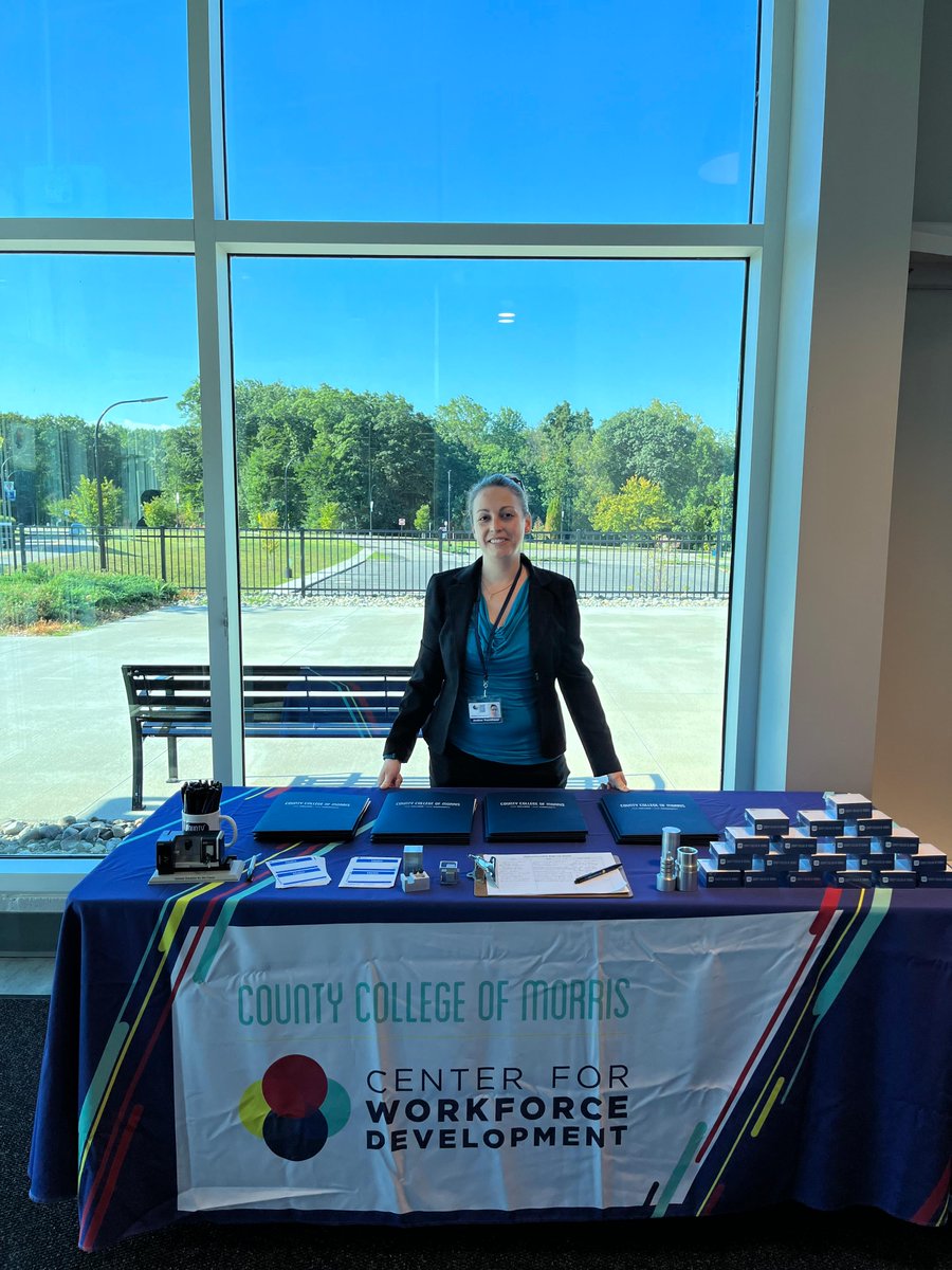 CCM_edu's tweet photo. What a success hosting local non-profits within Morris, Warren, and Sussex Counties yesterday to understand the best next steps to support our students and the communities.
#CCMProud #communitycolleges #njcommcolleges #partnerships #nonprofits https://t.co/t2BLDM7crK