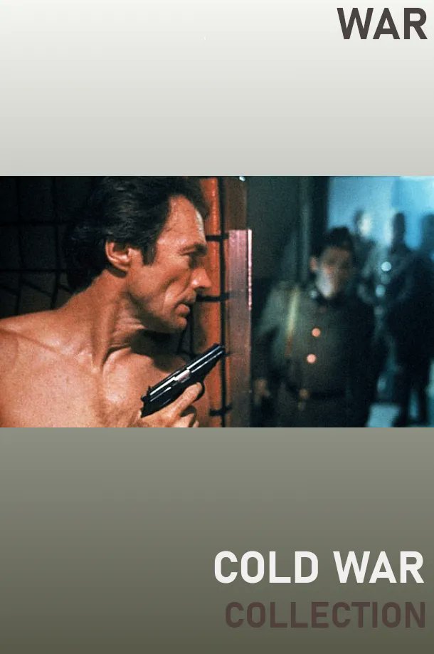 KBZFilm's tweet photo. Check out our list of over 216+ films from the War Films About The Cold War subgenre including Firefox (1982) & The Courier (2021)! Weekly Subgenre and Microgenre movie lists only at https://t.co/nEJWRBb6nK. #movies #warfilms #militaryfilms #ColdWar link https://t.co/w3VUva8Cf5 https://t.co/eUqdKm1utK