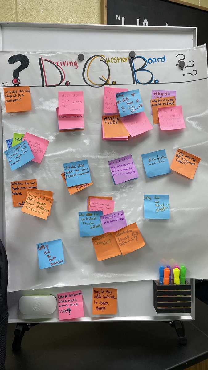 OpenSciEd tweet picture
