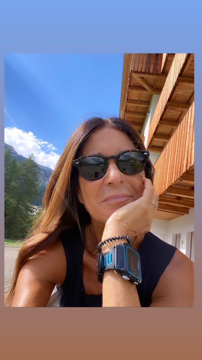morellato13's tweet photo. #home #bentrovata mila #braccotedesco @dolomiti_it @veneto_ https://t.co/ZLzeOiEIbc
