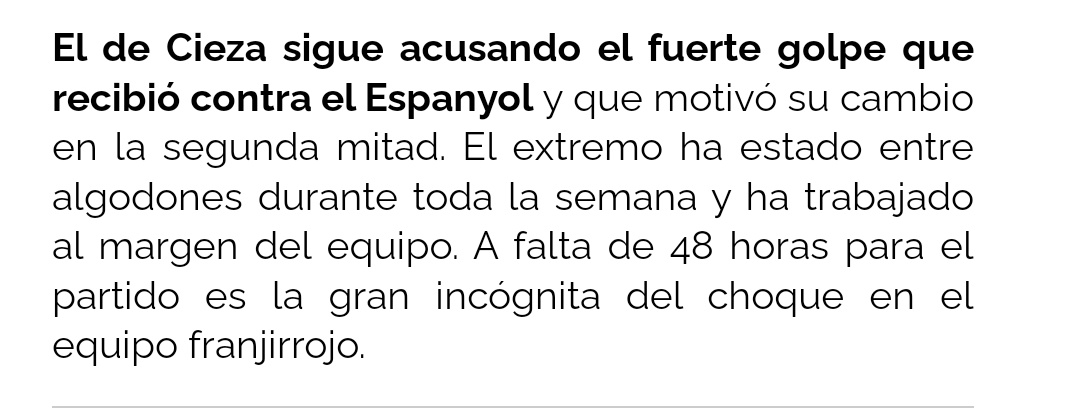 Golmunio Rayo Vallecano  tweet media