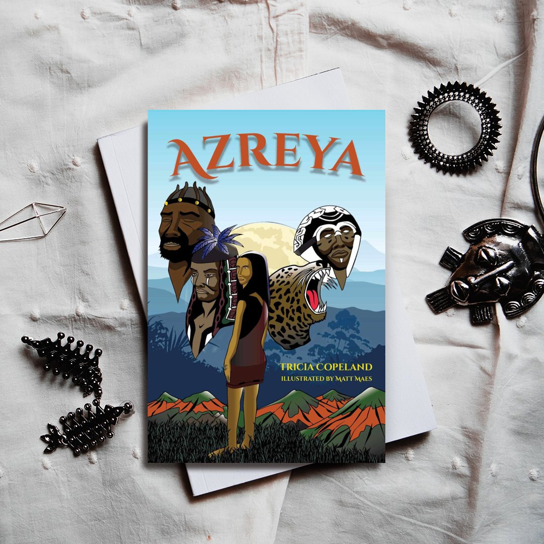 TriciaC_Author's tweet photo. ☆★☆ NEW RELEASE ☆★☆  
Descend into the Aztec Empire and journey into a mission to save the Aztec people with Azreya, Aztec Priestess, an Illustrated Mythology Legend
Download here: https://t.co/yPNsyRy94Q

#BookTwitter #BookTwt #Mythology #YAMythology #YAbook

@agarcia6510 https://t.co/iyikmd7ZDh