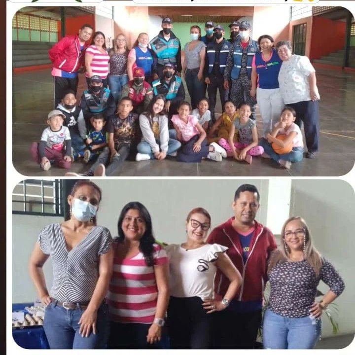 Instituto de Educación Especial DANIELA CORREDOR tweet media