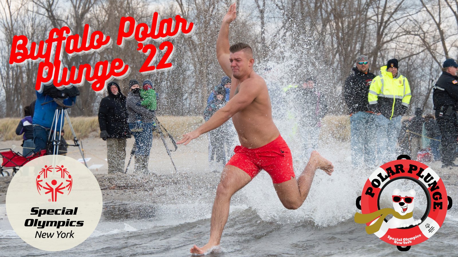 Polar Plunge NY on Twitter "We’re gearing up for the 2022 Buffalo