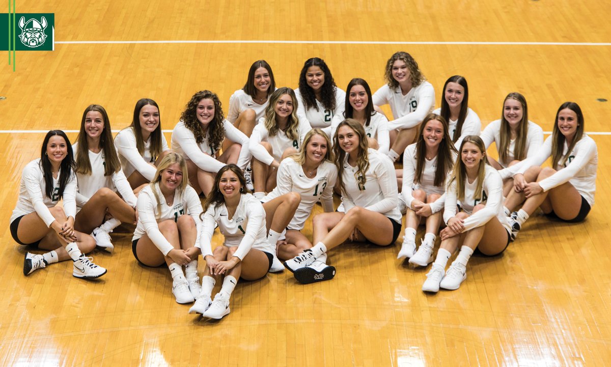 CSU_Vball's tweet photo. PREVIEW 🏐 First matches of the 2022 campaign on slate for this weekend at the Buffalo Invitational on Friday &amp; Saturday! #GoVikes 

🔗 https://t.co/3RvzacnfR1 https://t.co/2RjBgTuTld