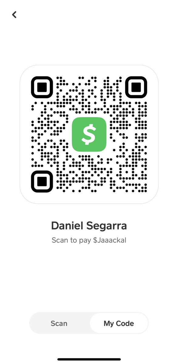 Daniel Segarra tweet media