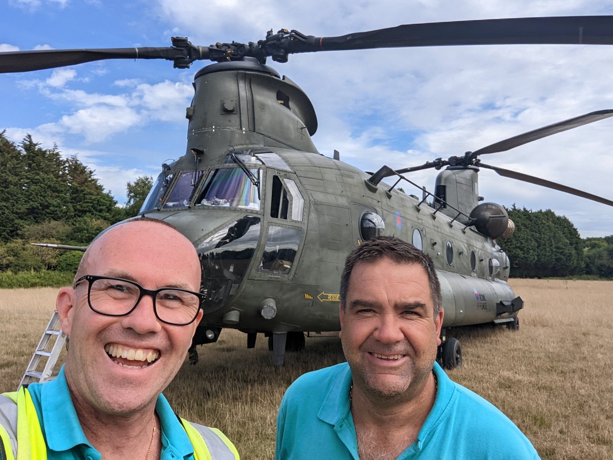 Parker Building Supplies tweet media