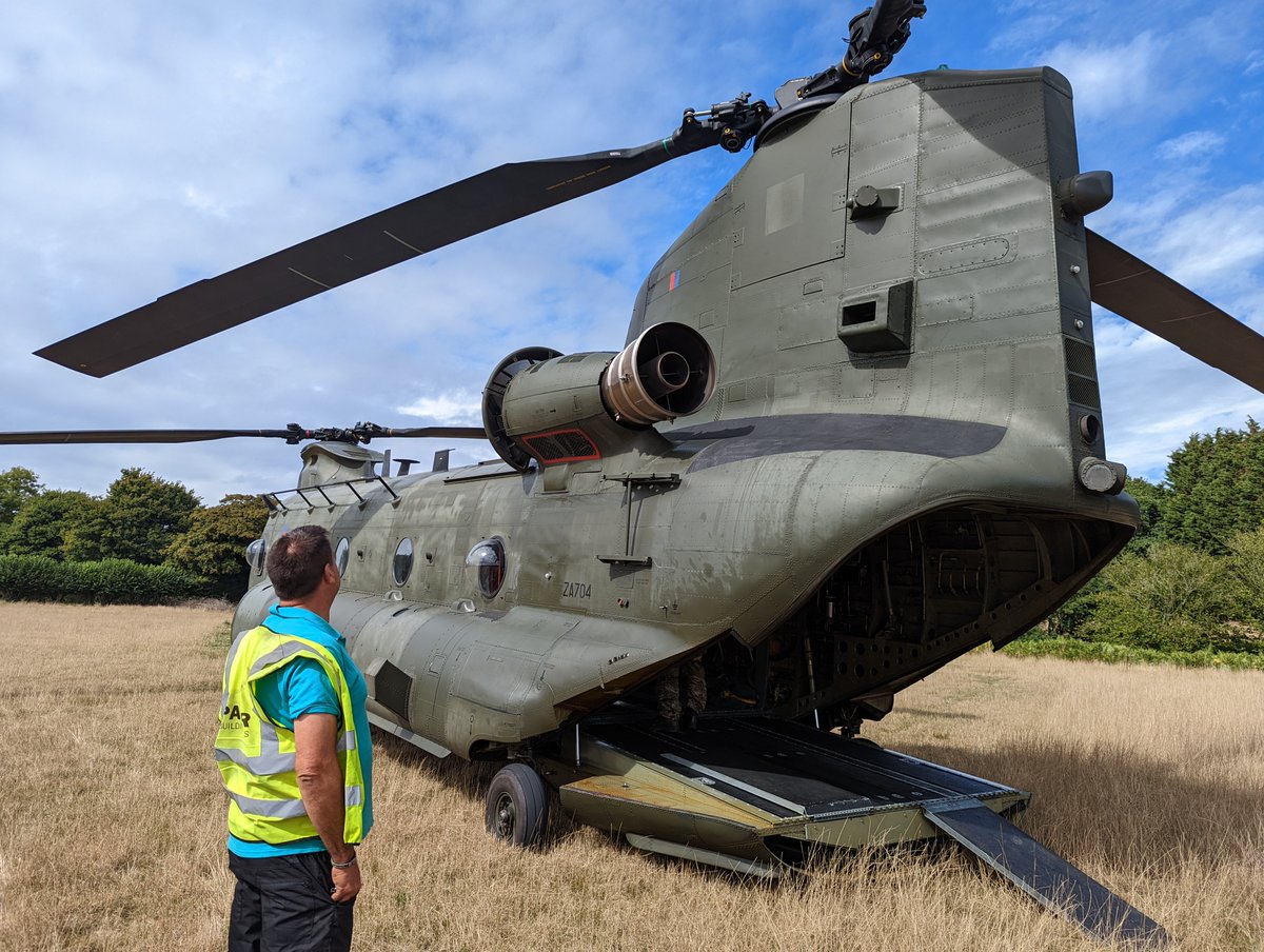 Parker Building Supplies tweet media