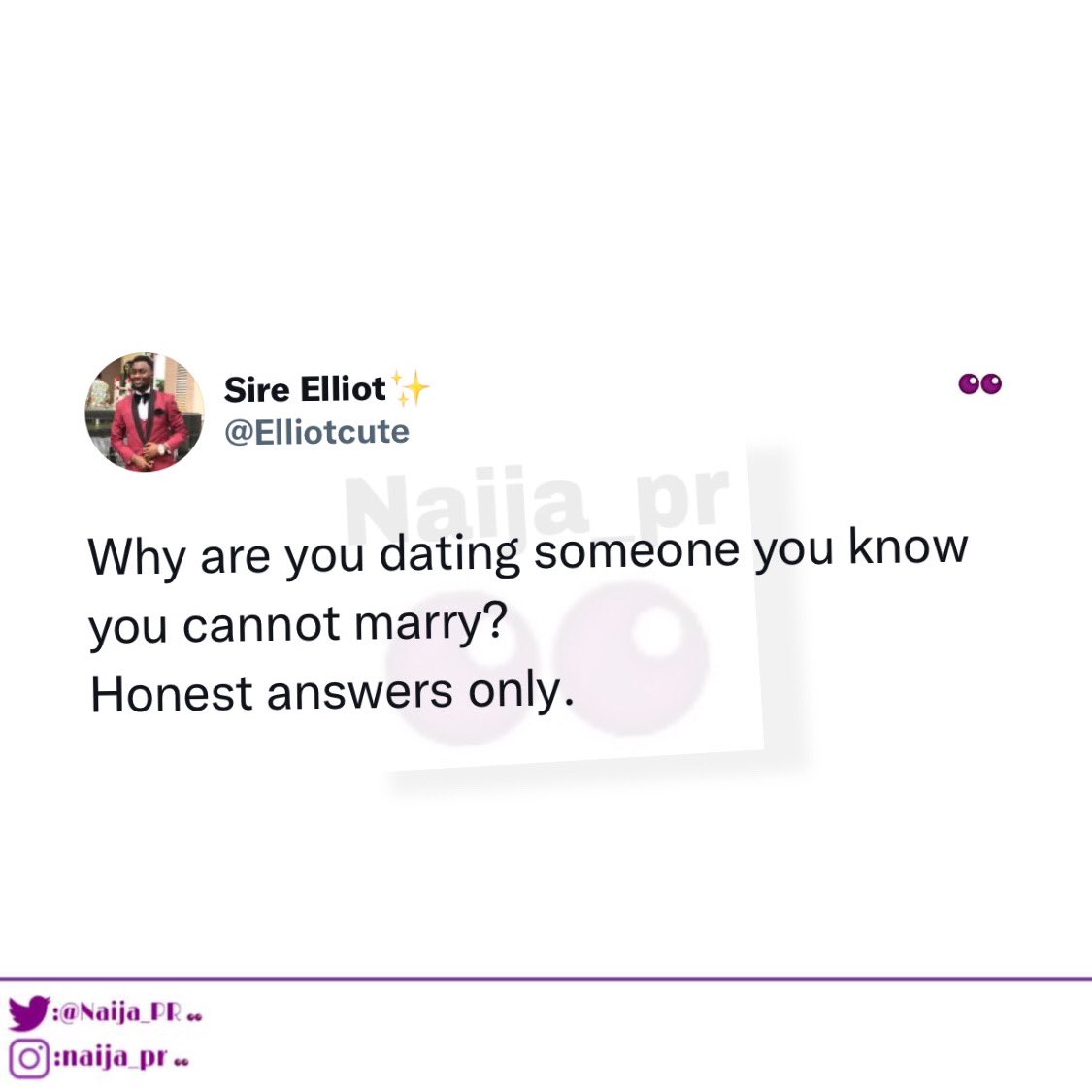 Naija_PR's tweet photo. 👀🍿 https://t.co/m3gSJ5jwh4