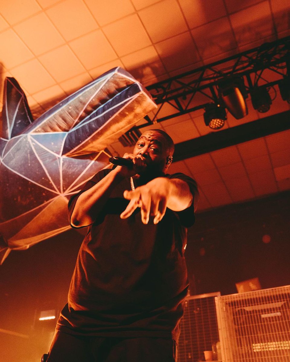 Run The Jewels tweet media