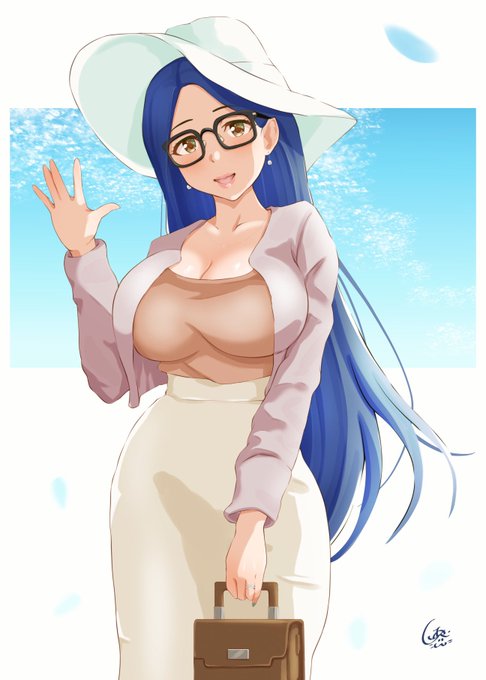 おはようございます👓👒 