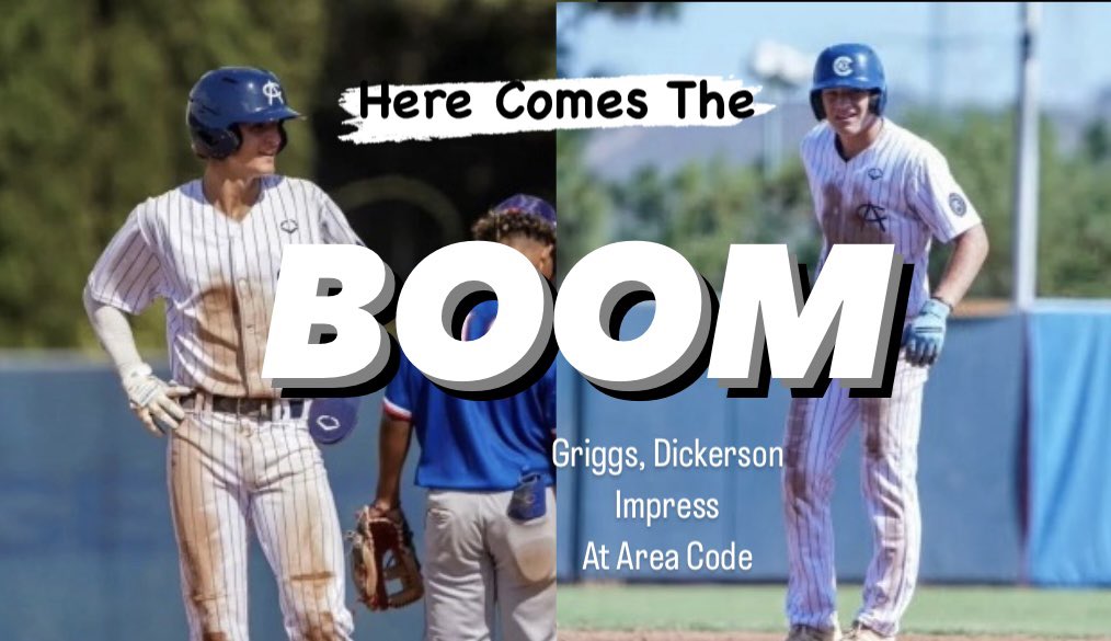 NJ College Baseball Nation on Twitter "CHANGE OF PLANS Production