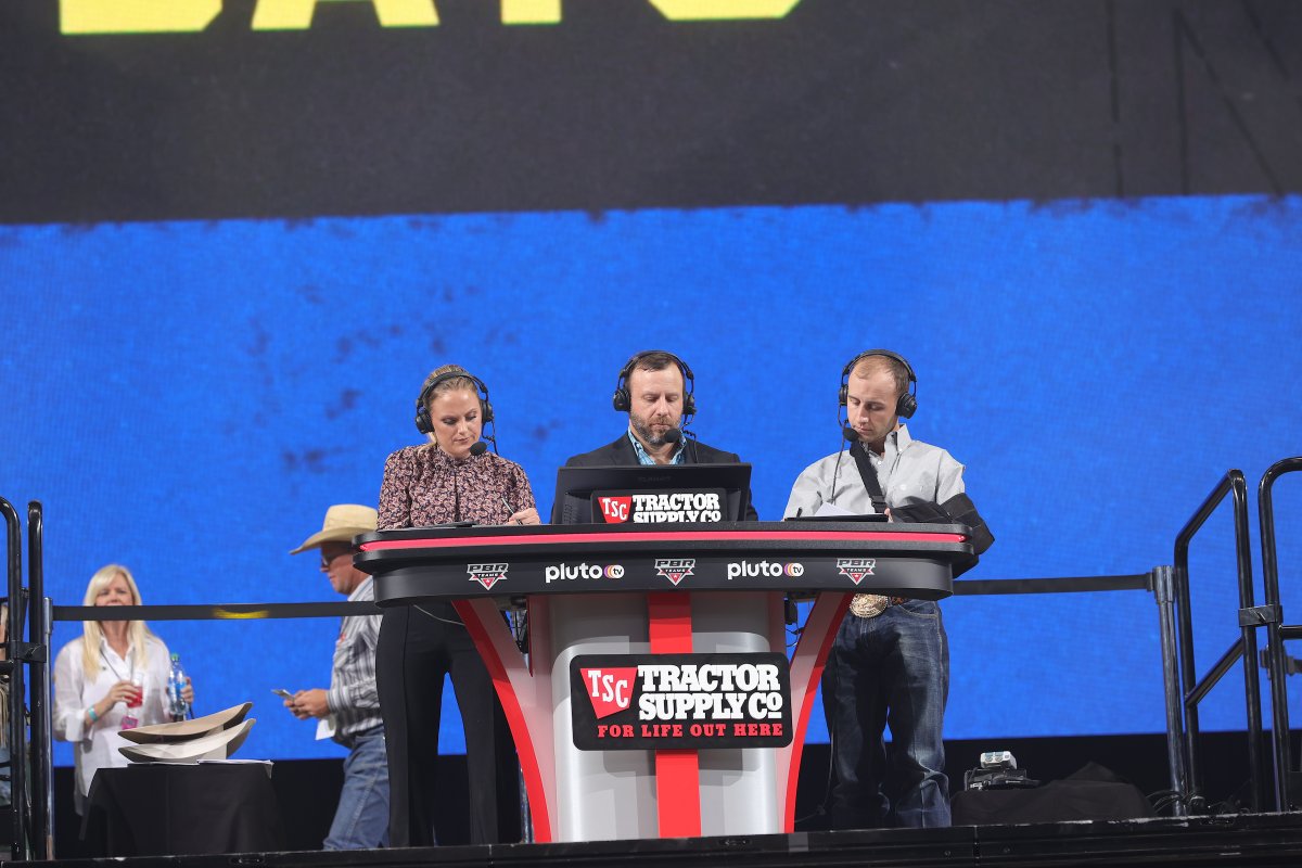 NextMarketing's tweet photo. @TractorSupply activation at PBR Stampede Days in Nashville is a shining example of how we can integrate sponsorship and experiential marketing to maximize impact for our clients. 
#sponsorship #experiential #LifeOutHere https://t.co/RofdAeIo1I