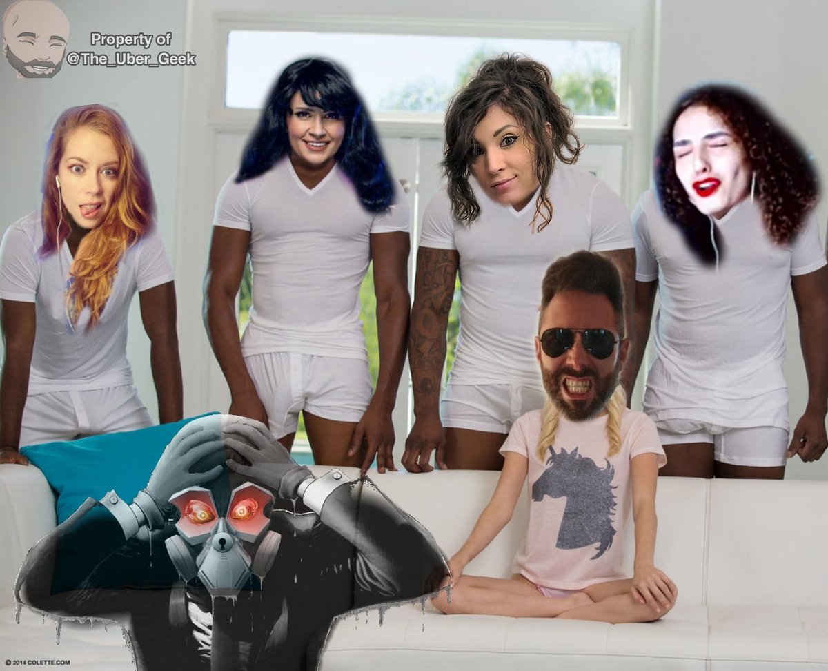 Cyn1calCrusader's tweet image. @TheCriticalDri2 @MauLer93 @Nina7Infinity @thatstarwarsgrl @ChrissieMayr @MelonieMac