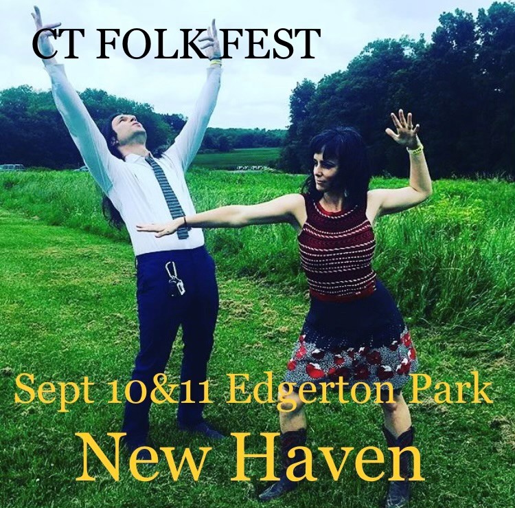 gnightmoonshine's tweet photo. I grew up going to @ct_folk and for many years our house was the Green Room for performers. 
We’ll be performing this year with the likes of @thevaleriejune and @oliverwoodmusic . Pinch me!
Sat 2pm Sept 10th is our set!
Enjoy this summer dear ones!!! https://t.co/JOSyrDASUB
