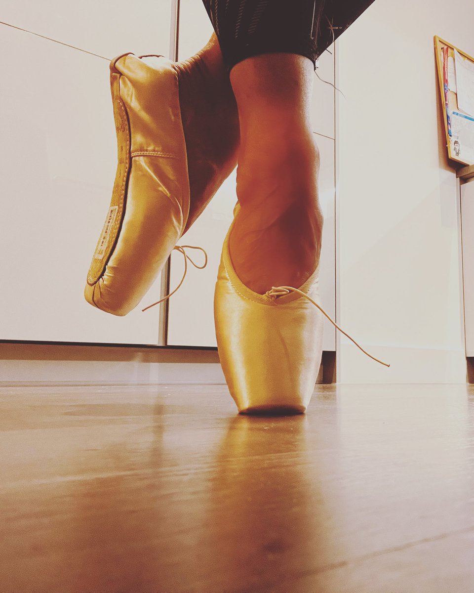 Bionic_K's tweet image. Like riding a bike?? #newshoes