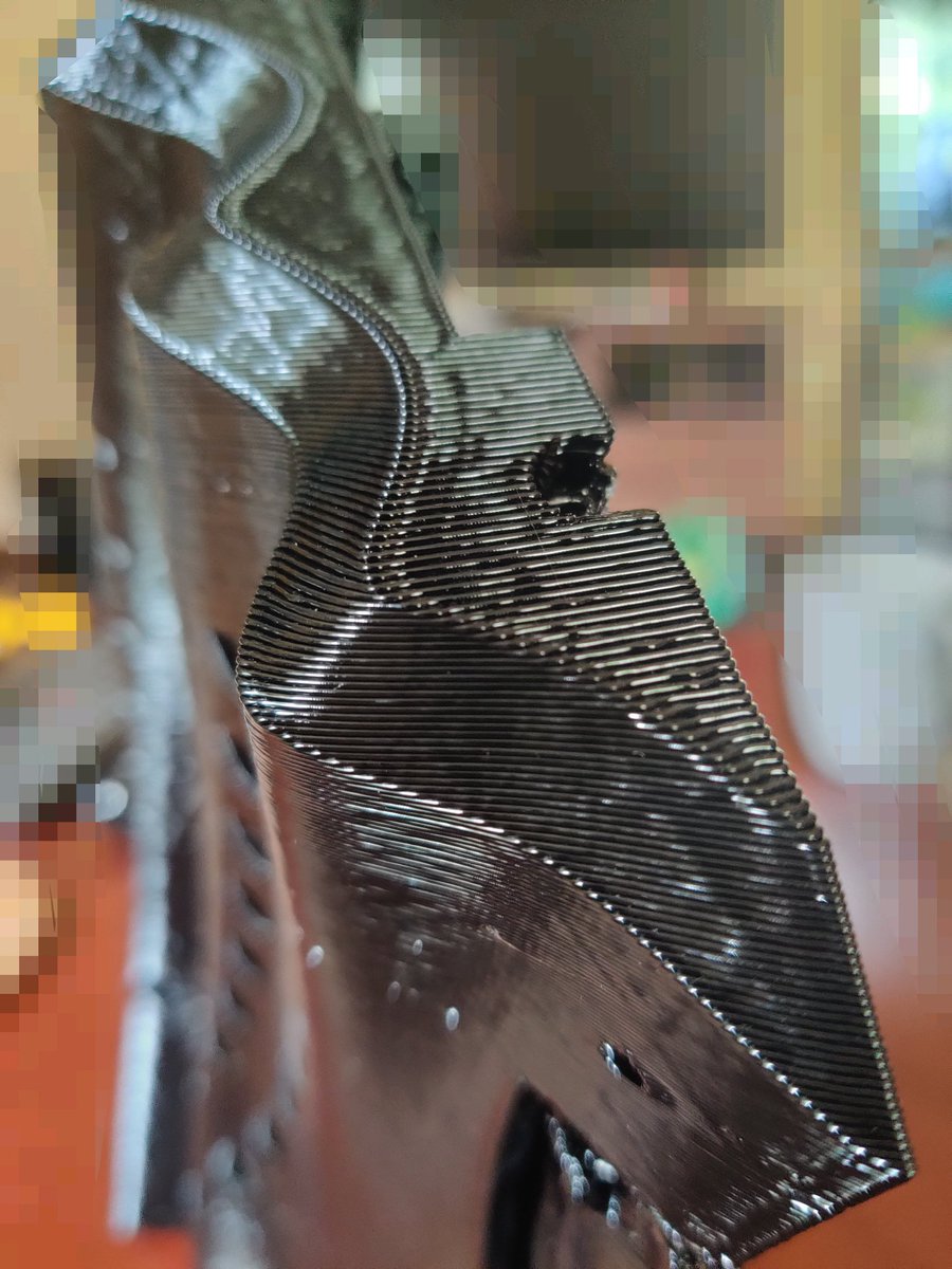 BitDrafted's tweet image. #layerlines #cura #framework #case @FrameworkPuter