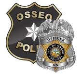 Osseo (MN) Police tweet media