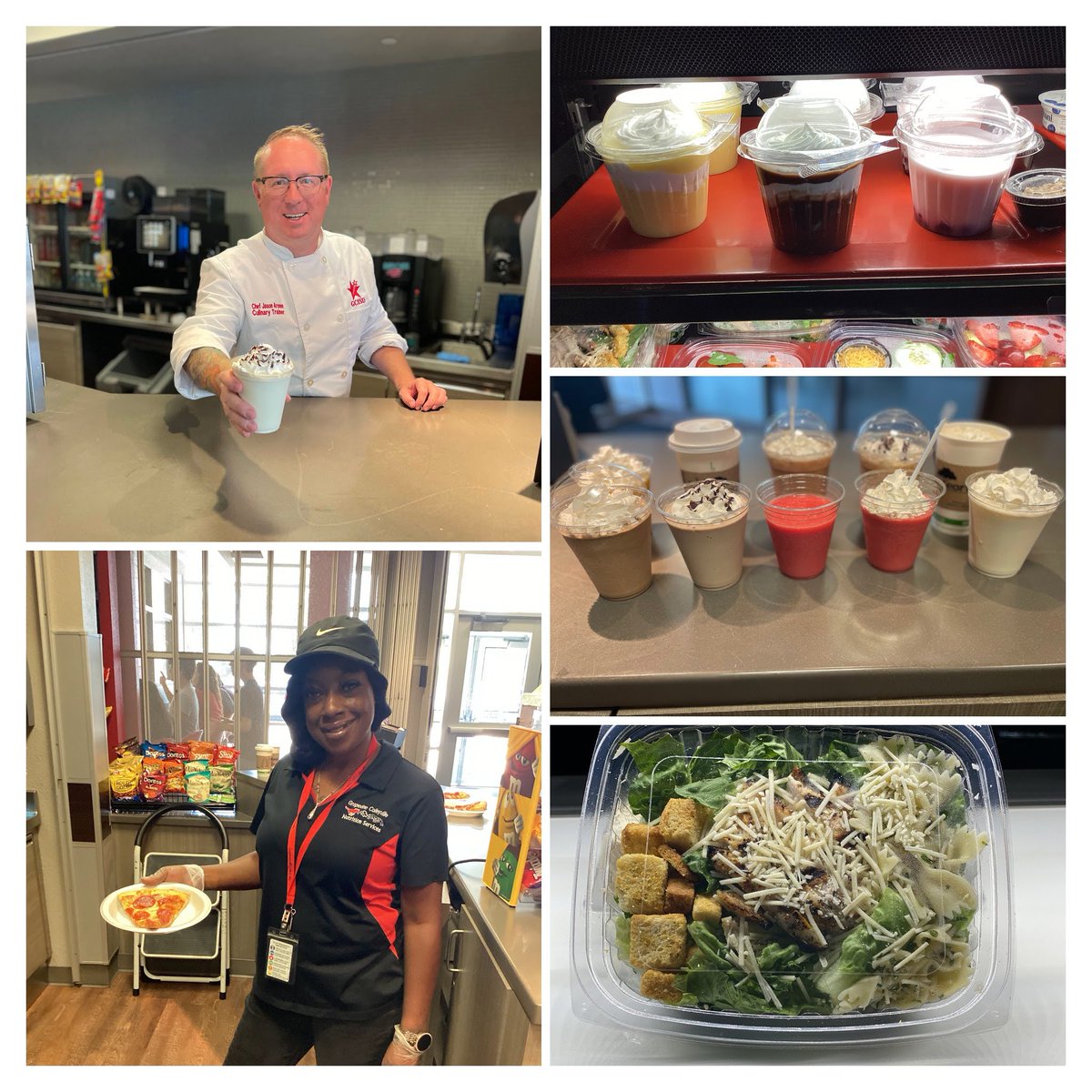 Grapevine-Colleyville ISD Nutrition Services tweet media