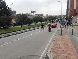 SeguridadBogotá tweet media