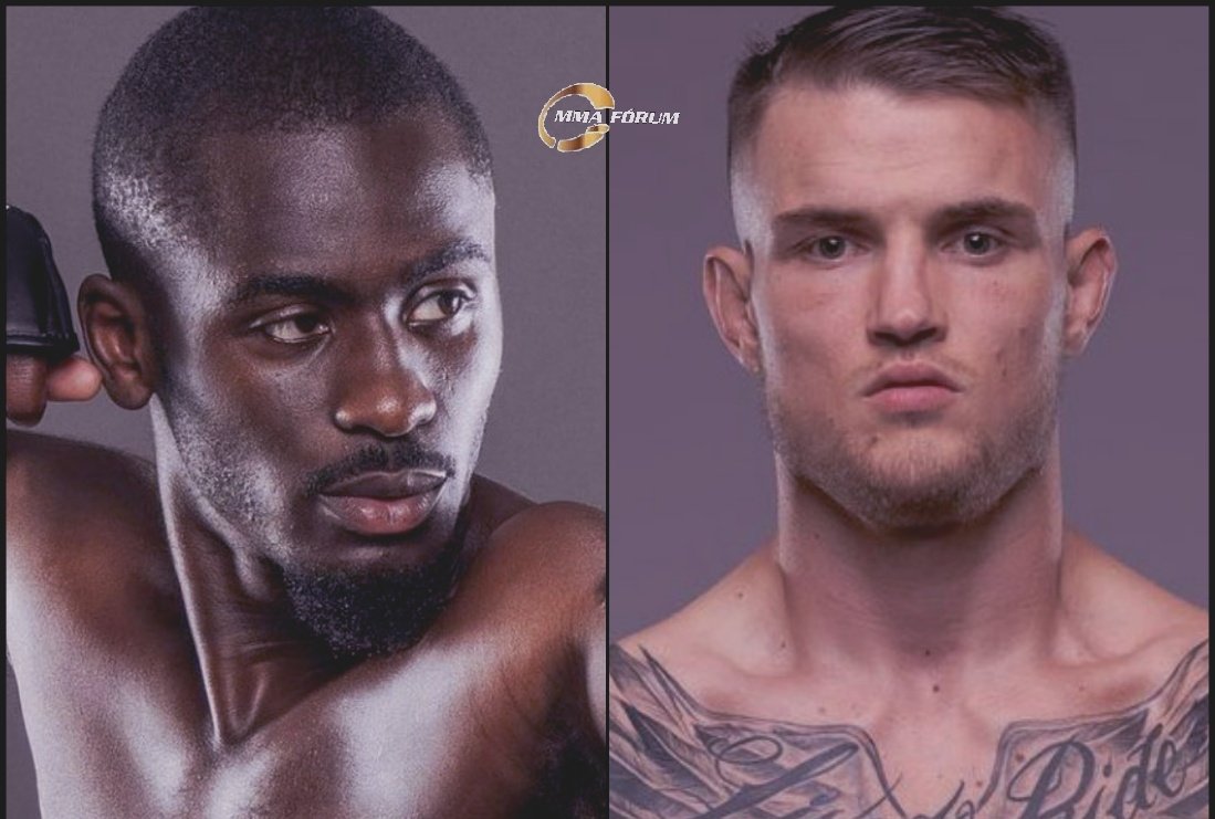 mmaforum_'s tweet photo. Duelo de estreantes no peso-pena: O francês William Gomis e o holandês Jarno Errens se enfrentam no UFC marcado para o dia 03 de setembro, em Paris, na França. Informação de @LaSueur_off. #UFCParis #MMA https://t.co/R4BfbLikX4