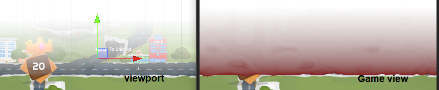 You make stuff and Unity breaks it good when you "mistakenly" update it.

Mistakenly because you have no idea where the bugs will be added and you just wanted to version up to fix other bugs...
#unity #gamedev