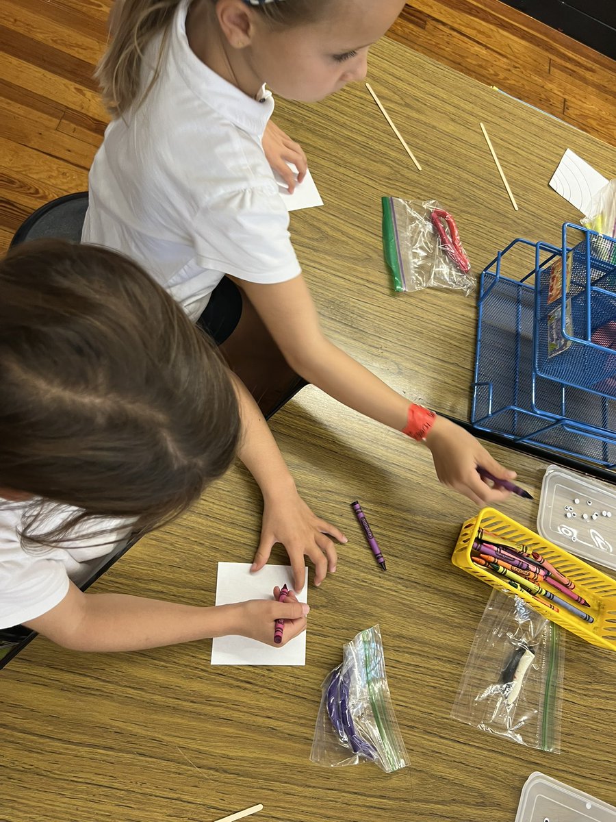 Mitchell Elementary tweet media