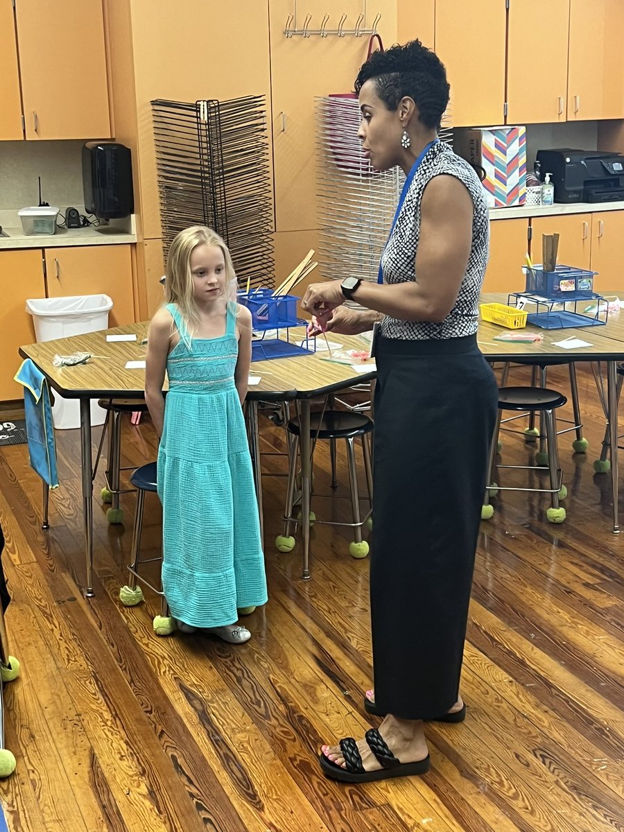 Thank you to those that came out to the PTA meeting. We had a great turn out.  A special TY to Mrs Grigsby for leading the art activity with the students, while parents attended the meeting. Also, a big thank you to our PTA president Mrs Godsey.  She has us off to a great start!