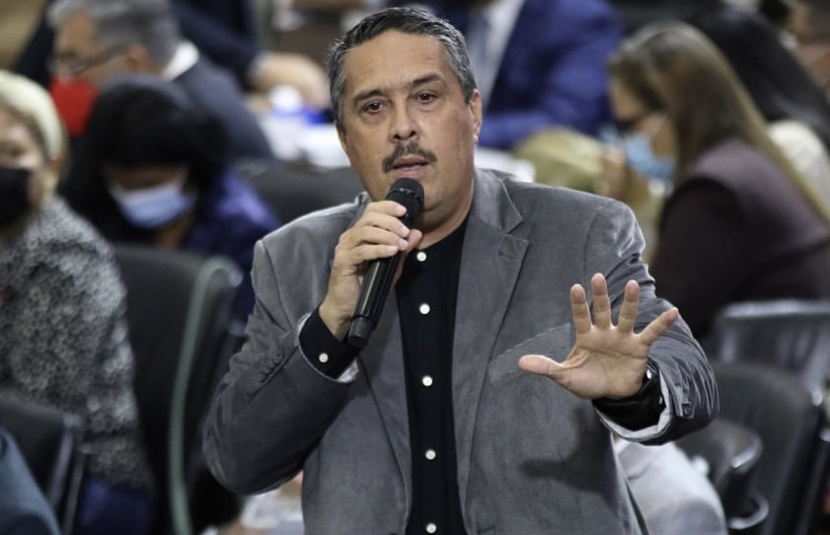 LoboMRamon's tweet photo. Aprobada por @asamblea_ven en primera discusión la Ley Orgánica de Coordinación y Armonización de las potestades tributarias de los Estados y Municipios. #Ahora nos vamos a la consulta pública https://t.co/jsZuxCpz1z