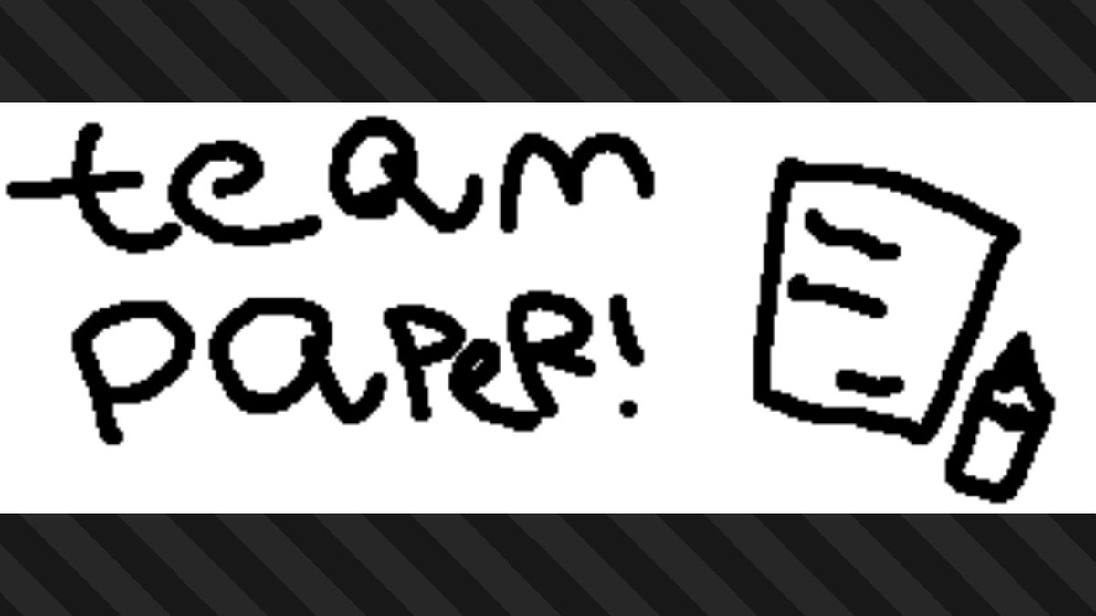 TgdOffical's tweet photo. #Splatoon3 #Splatfest #NintendoSwitch https://t.co/UHgeuxCEhX