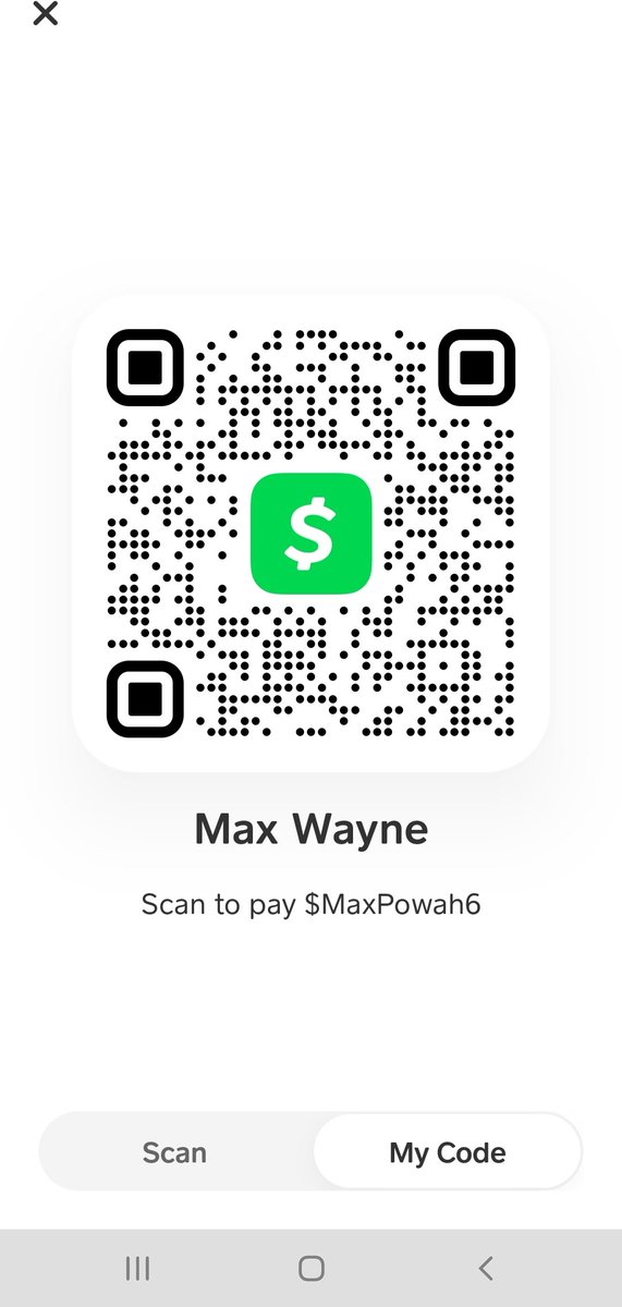MaxwayneMaxPain's tweet photo. @CashApp Penguin with sunglasses? https://t.co/U6BgAXx2VY