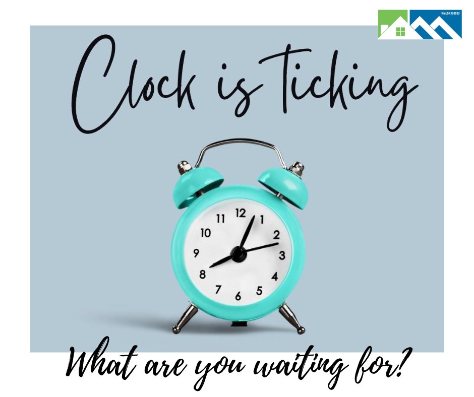 kimblemtgman's tweet photo. Into homeownership this year! It ain’t getting any cheaper to wait 😉
Call/Text 📞 (832) 865-8344
👉 https://t.co/e2HwXiyLPD to get started!
#NewHome #mortgage #firsttimehomebuyer #mortgagepreapproval #lendertips #AnnieMacHomeMortgage #txhomebuyer #dreamhome https://t.co/4MIhD7FQry