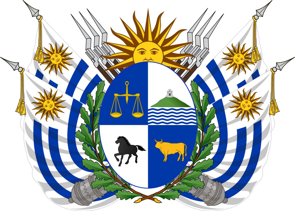 MatiBertucci's tweet photo. Más allá del coraje de sus guerreros, el ímpetu de sus próceres y la astucia de sus diplomáticos, el Uruguay debe en gran parte su independencia a los actos despechados de un Rey británico celoso. 
👉🏻 Lord Ponsonby y la conveniencia de un Uruguay independiente. (Hilo) https://t.co/D0jJECVrC4