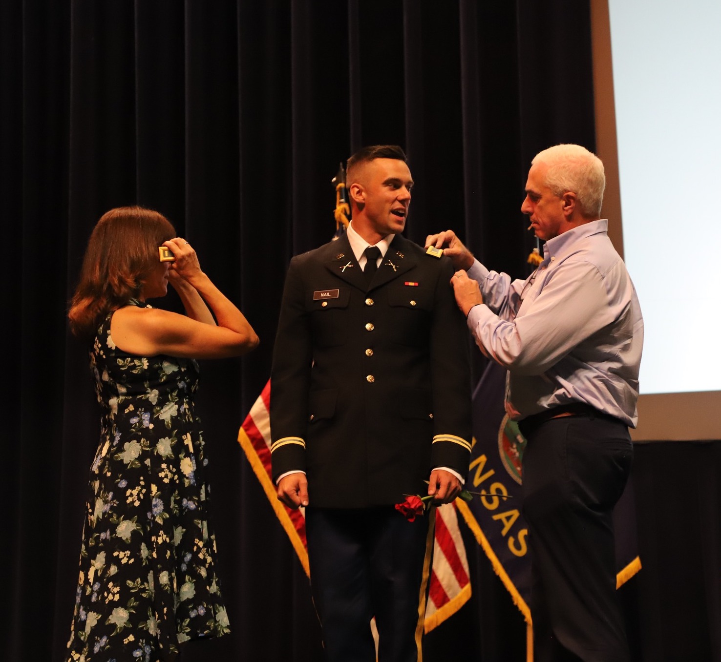 Joe Nail (JoeNailKS) / Twitter