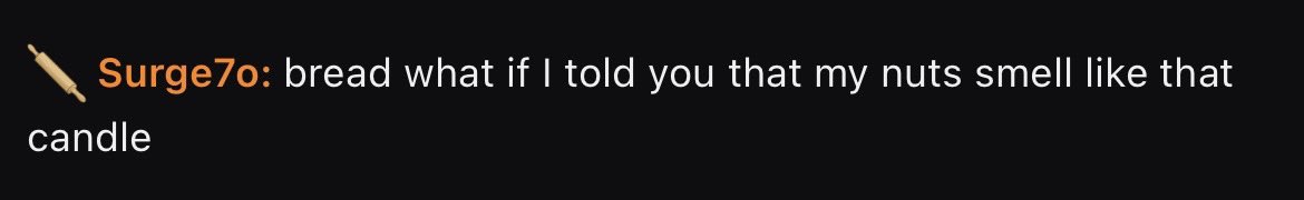 Surge Out of Context tweet media